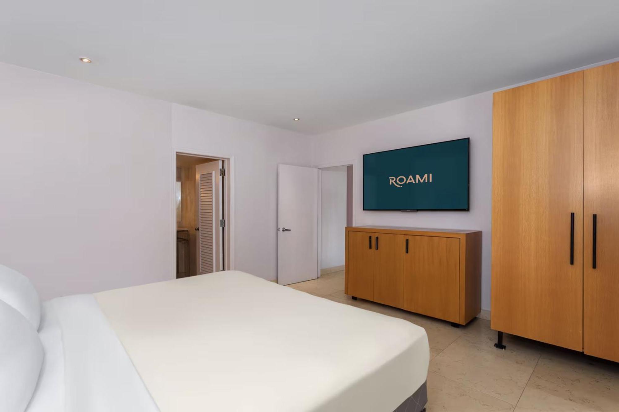 Roami At Hotel Astor 迈阿密海滩 外观 照片